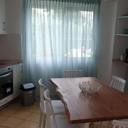 Amparoudes Apartamento Kriopigi Exterior foto