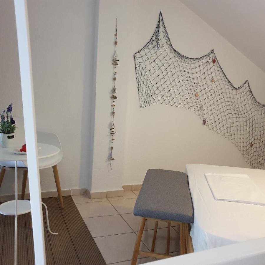 Amparoudes Apartamento Kriopigi Exterior foto